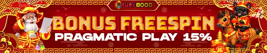 Klaim Freespin Pragmatic